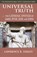 Universal Truth, Fr. Lawrence R. Farley - Paperback - 9781888212600