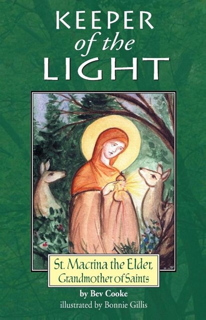 Keeper of the Light, Bev Cooke - Paperback - 9781888212778