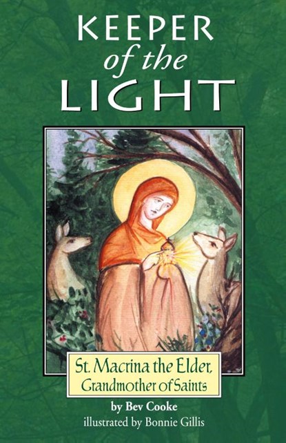 Keeper of the Light, Bev Cooke - Paperback - 9781888212778