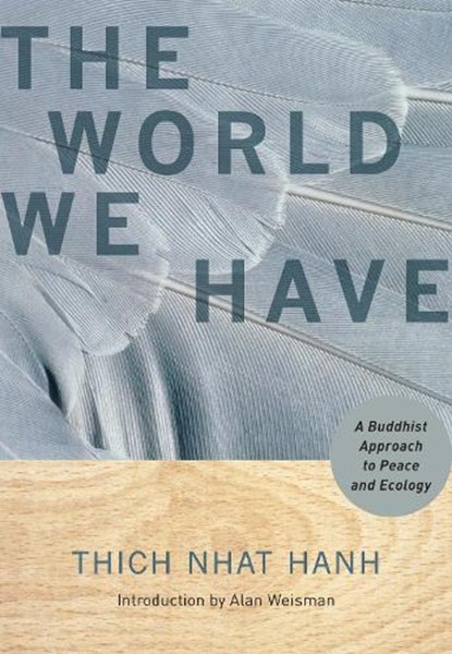 The World We Have, Thich Nhat Hanh - Paperback - 9781888375886