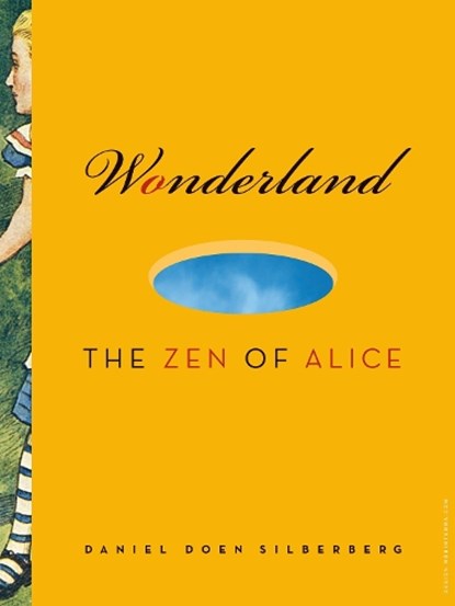 Wonderland, Daniel Doen Silberberg - Paperback - 9781888375954