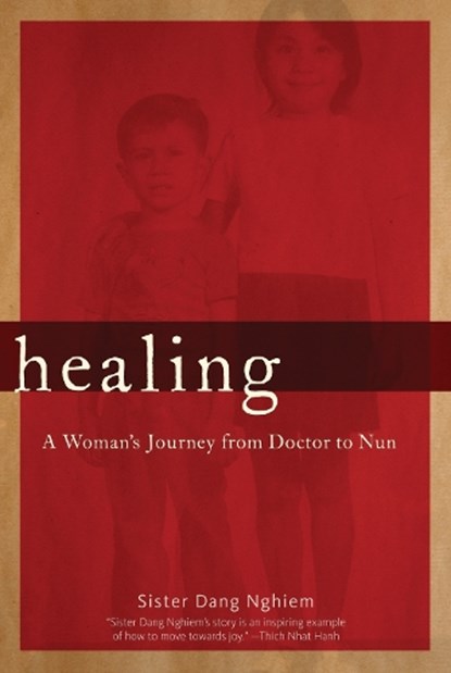 Healing, Sister Dang Nghiem - Paperback - 9781888375961