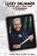 Lucky Drummer, Ed Shaughnessy - Paperback - 9781888408164