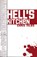 Hell's Kitchen, NILES,  Chris - Paperback - 9781888451214