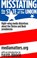 Misstating the State of the Union, niet bekend - Paperback - 9781888451801