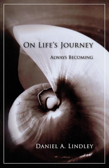 On Life's Journey, Daniel A. Lindley - Paperback - 9781888602364
