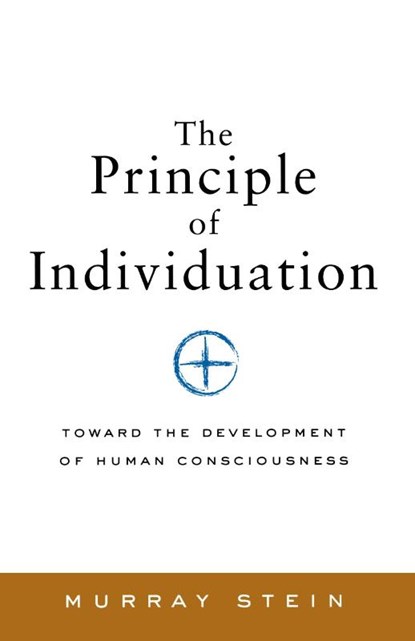Principle of Individuation, Murray (Murray Stein) Stein - Paperback - 9781888602371