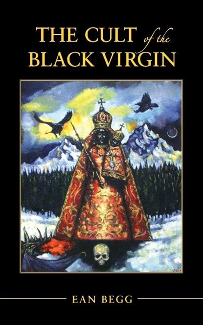 Cult of the Black Virign, Ean (Ean Begg) Begg - Paperback - 9781888602395