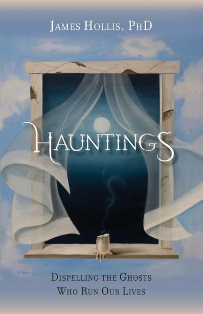 Hauntings, James (James Hollis) Hollis - Paperback - 9781888602623