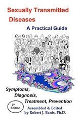 Sexually Transmitted Diseases - Centers for Disease Control ; Robert J Banis - 9781888725582