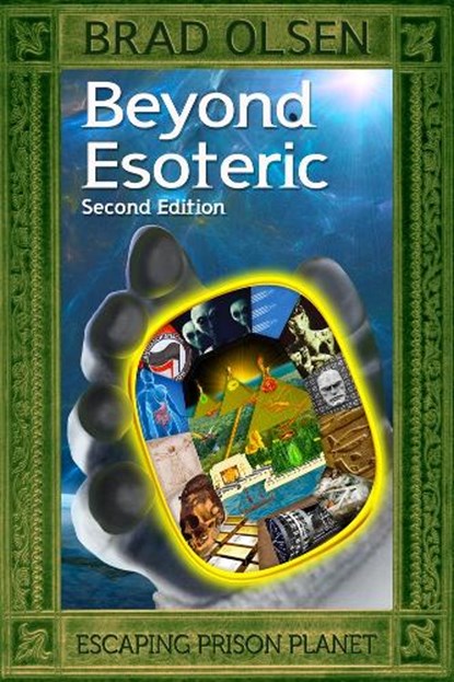 Beyond Esoteric, Brad Olsen - Paperback - 9781888729962