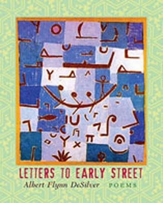 LETTERS TO EARLY STREET