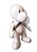 Fone Bone Plush Doll, Jeff Smith - Gebonden - 9781888963298