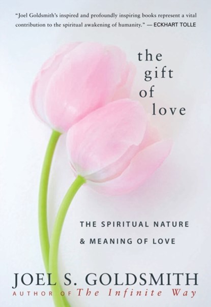 Gift of Love, Joel S. (Joel S. Goldsmith) Goldsmith - Paperback - 9781889051857