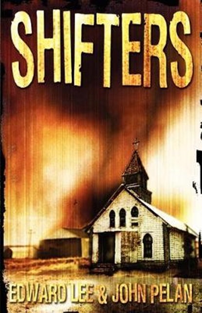 Shifters, LEE,  Edward - Paperback - 9781889186559