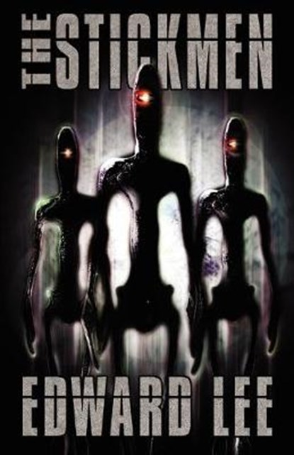 The Stickmen, LEE,  Edward - Paperback - 9781889186931