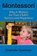 Montessori, Charlotte Cushman - Paperback - 9781889439396