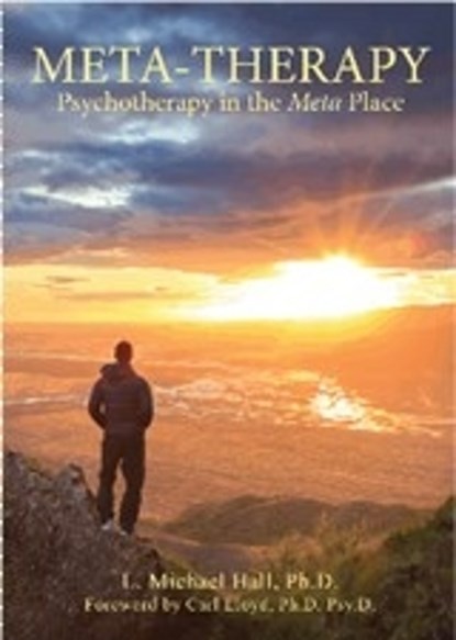 The Meta Place, L Michael Hall - Paperback - 9781890001643
