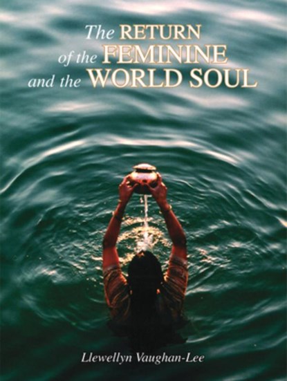 The Return of the Feminine and the World Soul, Llewellyn Vaughan-Lee - Paperback - 9781890350147