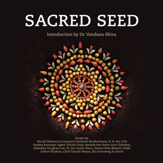 Sacred Seed