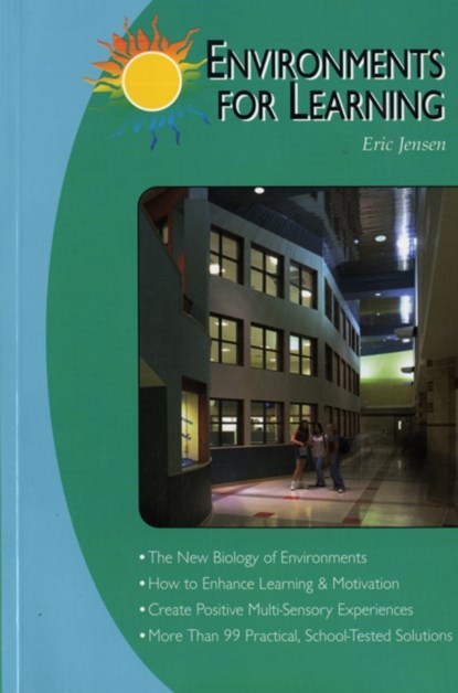 Environments for Learning, Eric P. Jensen - Paperback - 9781890460242