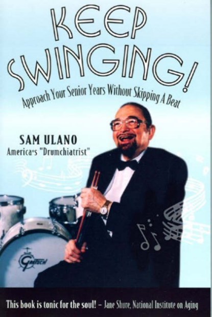 Keep Swinging, Sam Ulano - Paperback - 9781890612405