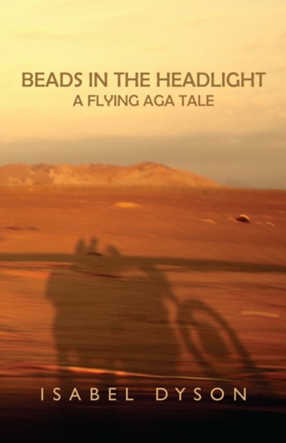 Beads in the Headlight, Isabel Dyson - Paperback - 9781890623470
