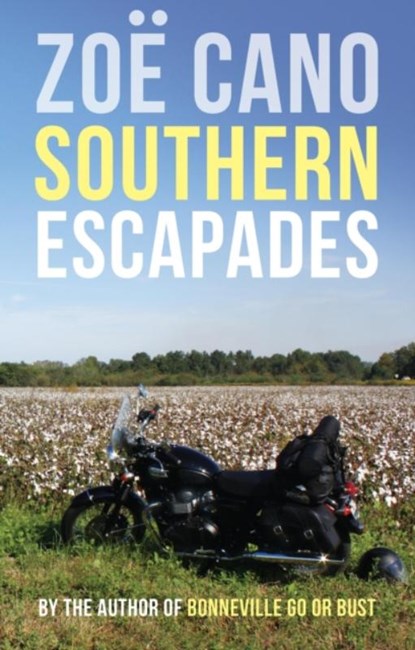 Southern Escapades, Zoe Cano - Paperback - 9781890623494
