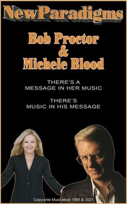New Paradigms, Bob Proctor ; Michele Blood - Ebook - 9781890679804