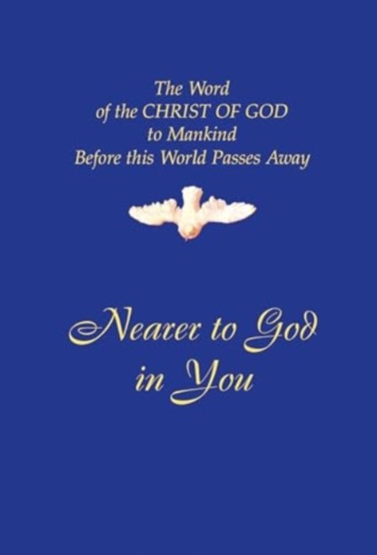 Nearer to God In You, House Gabriele Publishing - Paperback - 9781890841454