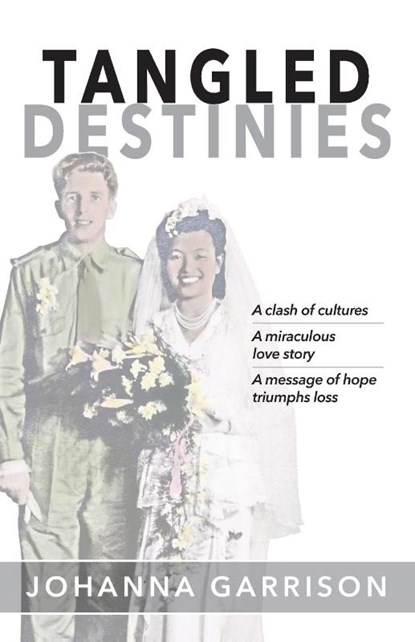 Tangled Destinies, Johanna Garrison - Paperback - 9781890900939