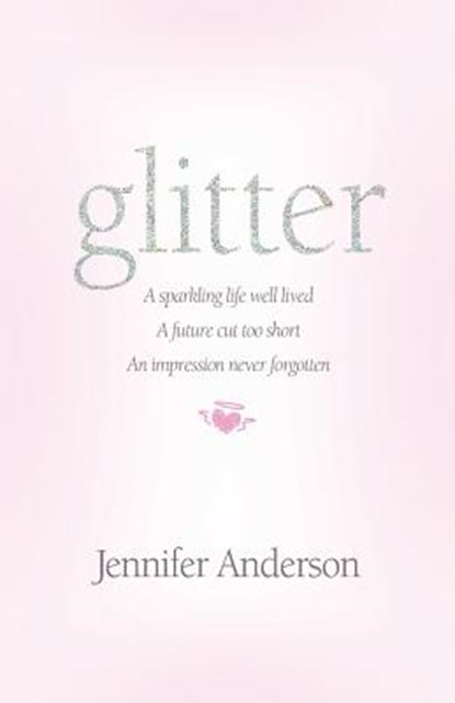 glitter, Hm Diplomatic Service Jennifer (Foreign and Commonwealth Office Anderson - Paperback - 9781890900953