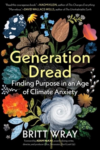 Wray, B: Generation Dread, Britt Wray - Paperback - 9781891011214