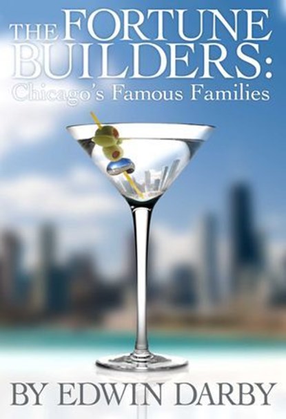 The Fortune Builders, Edwin Darby - Ebook - 9781891053177