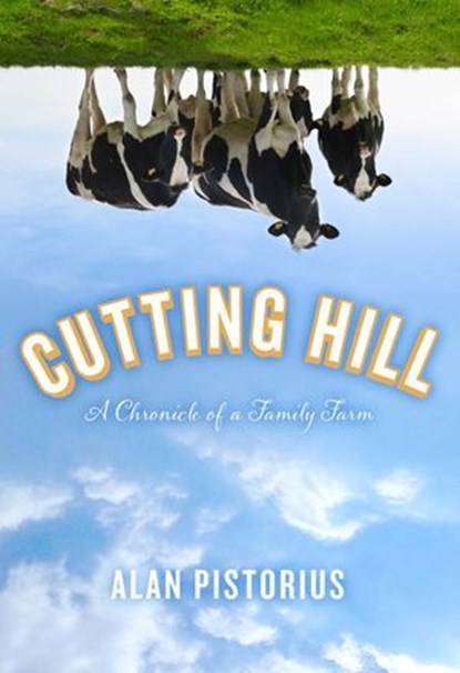 Cutting Hill, Alan Pistorius - Ebook - 9781891053436
