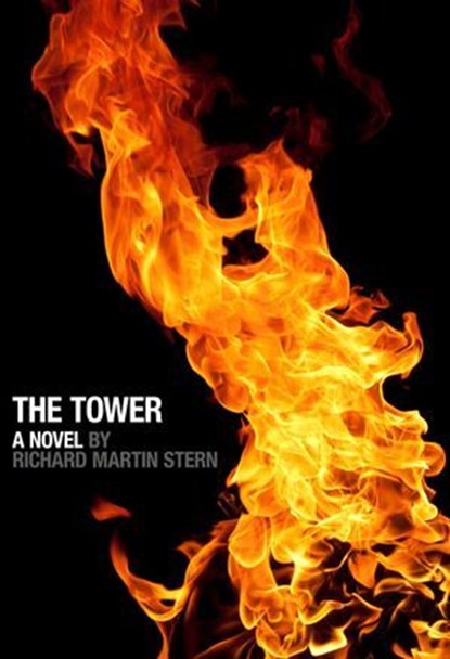 The Tower, Richard Martin Stern - Ebook - 9781891053962