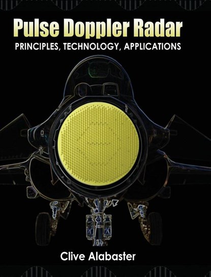 Pulse Doppler Radar, Clive (Senior Lecturer Alabaster - Gebonden - 9781891121982