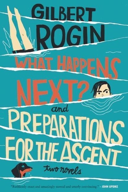 Rogin, G:  What Happens Next? And Preparations For The Ascen, niet bekend - Paperback - 9781891241277