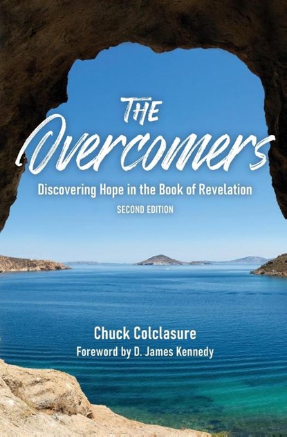 The Overcomers, Chuck Colclasure - Paperback - 9781891314179