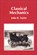 Classical Mechanics, John R. Taylor - Gebonden - 9781891389221