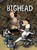 Bighead, Jeffrey Brown - Paperback - 9781891830563