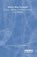 Which Way Forward, Carol J. Pierce Colfer - Gebonden - 9781891853449