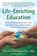 Life-Enriching Education, Marshall B. Rosenberg - Paperback - 9781892005052