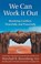 We Can Work It Out, Marshall B. Rosenberg - Paperback - 9781892005120