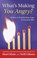 What's Making You Angry?, Shari Klein ; Neill Gibson - Paperback - 9781892005137