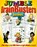 Jumble (R) BrainBusters Junior, Tribune Media Services - Paperback - 9781892049292