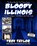 Bloody Illinois, Troy Taylor - Paperback - 9781892523587
