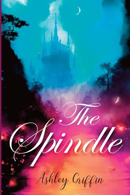 The Spindle, Ashley Griffin - Paperback - 9781892538604