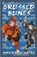 Crossed Bones, Aaron Rosenberg - Paperback - 9781892544292