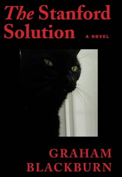 The Stanford Solution, Graham Blackburn - Ebook - 9781892585103